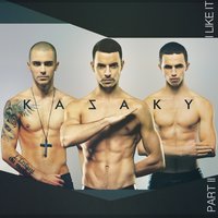 Horizon - Kazaky