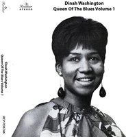They Didn't Believe Me - Dinah Washington, Quincy Jones & His Orchestra