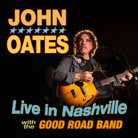 Lord Send Me - John Oates