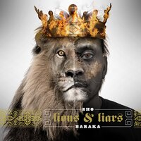 Lion's Anthem - Sho Baraka