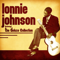 Drunk Again - Lonnie Johnson