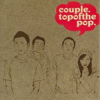 Turning Melancholy to Magic - Couple