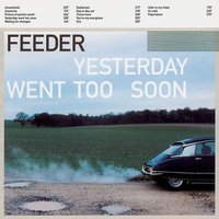 Bubblehead - Feeder