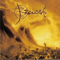 Et le manège tourne - Broussaï