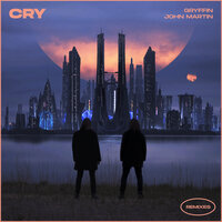 Cry - GRYFFIN, John Martin, Majestic