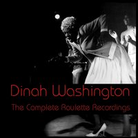 No One Man - Dinah Washington