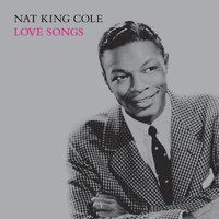 On the Sunny Side on the Street - Nat King Cole