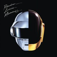 Doin' it Right - Daft Punk, Panda Bear