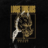 Left Behind - Hollow Front
