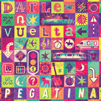 Amores - La Pegatina, Delaporte