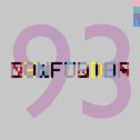 Confused Beats - New Order