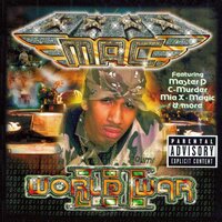 If It's Cool - Mac, Ms. Peaches