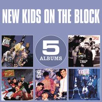 Tonight - New Kids On The Block