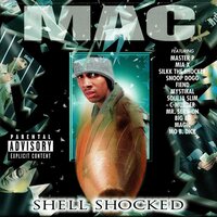Memories - Mac, C-Murder