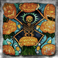 Murder Carnage - Twiztid, Boondox, Blaze Ya Dead Homie