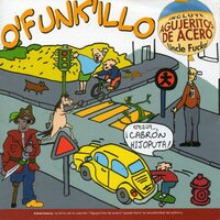 Así estás donde estás - O'Funk'Illo