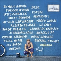 Mama Tierra - Macaco, Natalia Lafourcade