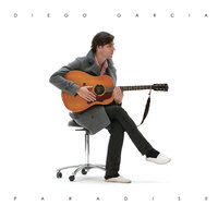 Dónde Estás - Diego Garcia