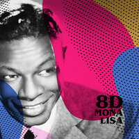 Mona Lisa (8D) - Nat King Cole