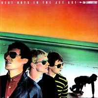 Runaround - The Lambrettas