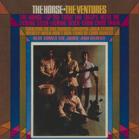 Grazing In The Grass - The Ventures