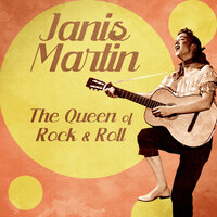 Ooby Dooby - Janis Martin