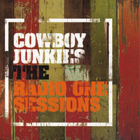 Powderfinger - Cowboy Junkies
