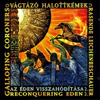 Fohász - Vágtázó Halottkémek