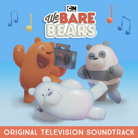 Just My Type - We Bare Bears, Poppy
