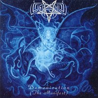 Blasphemer - Luciferion