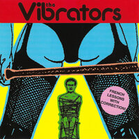 Destroy - The Vibrators