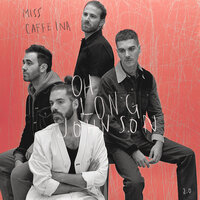 Ausentes presentes - Miss Caffeina