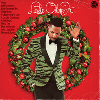 Last Christmas - Leslie Odom, Jr.