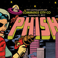 Roggae - Phish