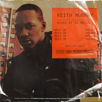 World Be Free - Keith Murray