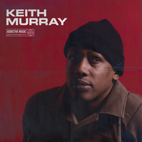 Manifique - Keith Murray