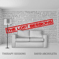 Paralyzed - David Archuleta