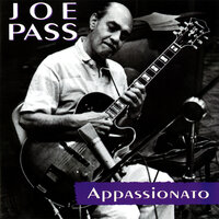 Tenderly - Joe Pass