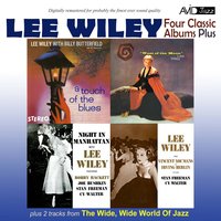 Sometimes I'm Happy (Lee Wiley Sings Vincent Youmans & Irving Berlin) - Lee Wiley