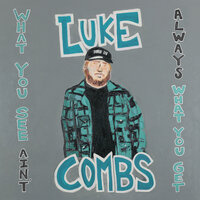 Forever After All - Luke Combs