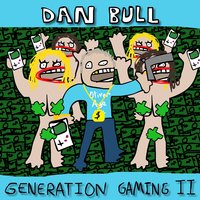 Battlefield - Dan Bull