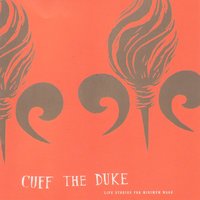 Hobo Night Stalker - Cuff the Duke
