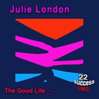 Watermelon Man - Julie London