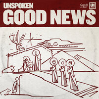 Christmas Everyday - Unspoken