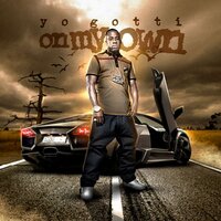 Hustle Hard - Yo Gotti