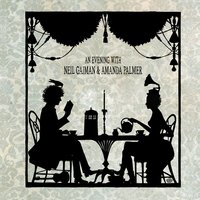 The Problem with Saints - Neil Gaiman, Amanda Palmer
