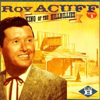 Fly, Birdie, Fly - Roy Acuff