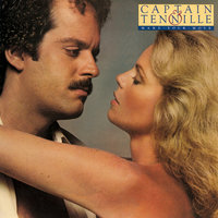 Deep In The Dark - Captain & Tennille