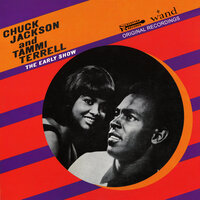 Sinner's Devotion - Tammi Terrell