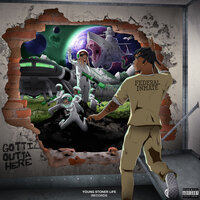 Finally Free - Yak Gotti